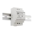 DIGIMAX SRL - DIXICL-28R LIMITATORE DI CORRENTE 28A BARRA DIN
