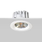 ROSSINI - RSSICO001 DOWNLIGHT BIANCO LED 9W 38° IP65 3000K C