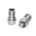 ITALIANA CONDUTTORI - ICOF501 CONNETTORE A CRIMPARE F-59-ALM 3.9/6.4