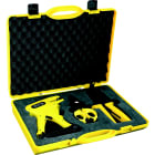 INTERCABLE SRL - INRICPVSET2 KIT DI STRUMENTI PER IL FOTOVOLTAICO