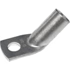 INTERCABLE SRL - INRCI120-M12-45 CAPICORDA TUBO 45° 120MM² D12MM