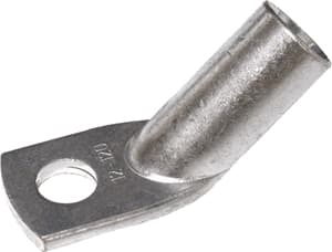 INTERCABLE SRL - INRCI50-M6-45 CAPICORDA TUBO 45 50MM 6MM