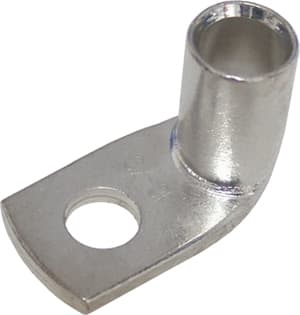 INTERCABLE SRL - INRCI95-M12-90 CAPICORDA TUBO 90 95MM 12MM