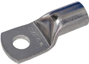 INTERCABLE SRL - INRCI120-M10 CAPICORDA TUBO 120MM² D10MM