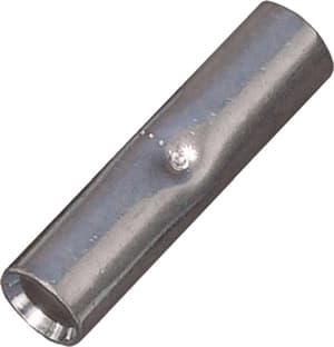 INTERCABLE SRL - INRCTT-35 CONNETTORE TUBO TESTA-TESTA 35MM