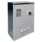 ORTEA SPA - ORXIB3NLK214050987 MICROFIX HP20 460V 14KVAR 50HZ