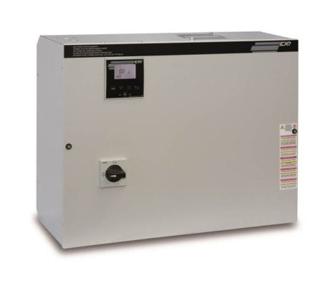 ORTEA SPA - ORXIC0JLF252050652 MICROMATIC HP20 460V 52KVAR 50HZ