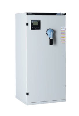 ORTEA SPA - ORXIF0JLF327250652 MINIMATIC HP20 460V 272KVAR 50HZ