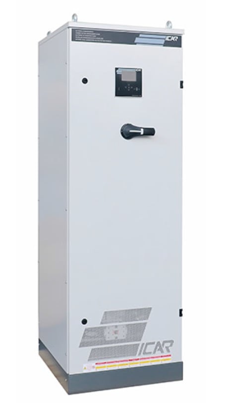 ORTEA SPA - ORXIL0FKF332050884 MIDIMATIC HP10 415V 320KVAR 50HZ