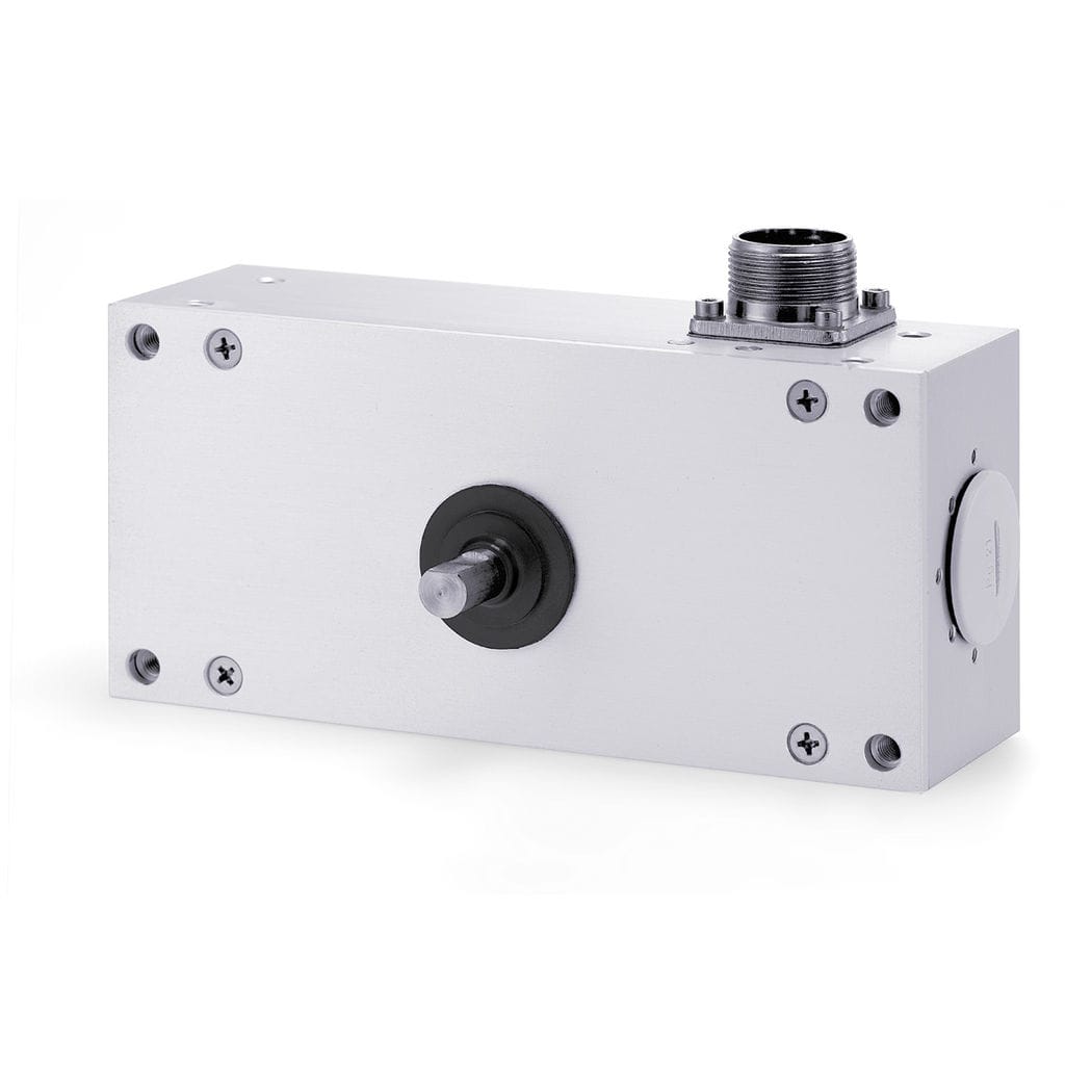 LIKA ELECTRONIC SRL - LIKICS-V0014 ICS-Y2-00100-ZND-10-JT-SX-A