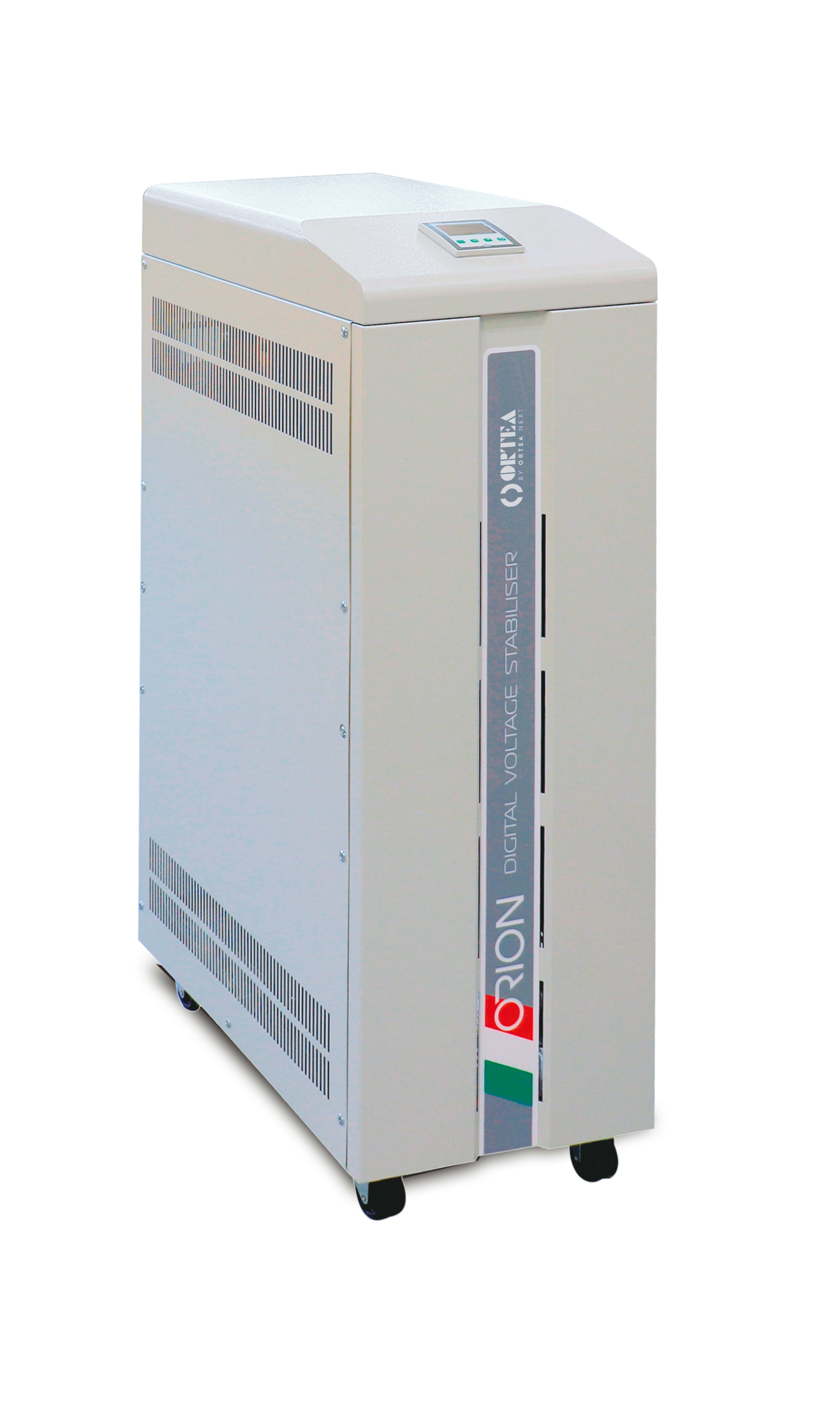 ORTEA SPA - ORXSY010KCAA1Y010A ORION10-20 3PH.VOLT.STABILISER 10KVA