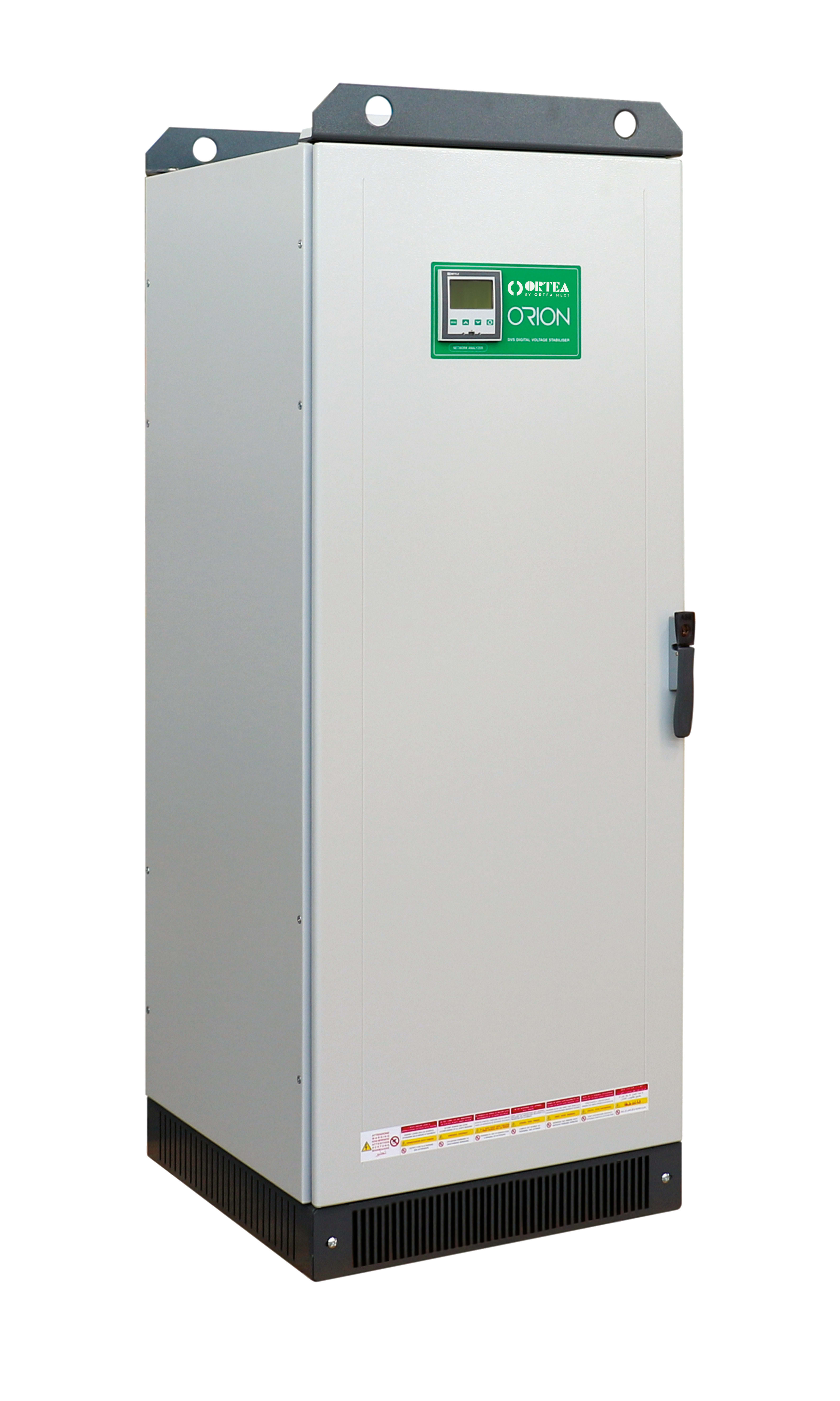 ORTEA SPA - ORXSY105KBAA1Y040A ORION105-15 3PH.VOLT.STABILISER 105KVA