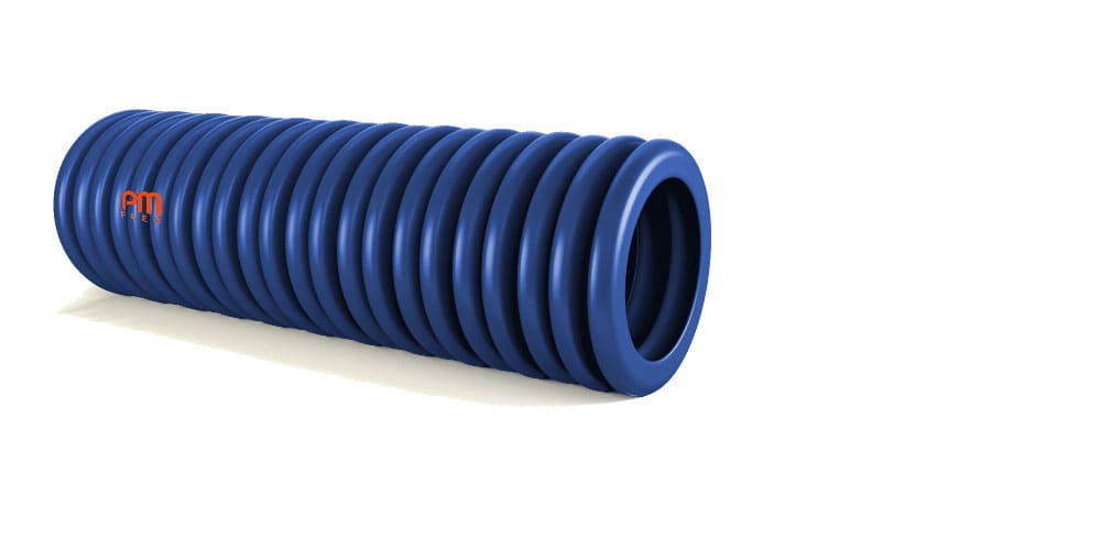 PM FLEX SRL - PMPICTAA25 ICTA3422 LUB+ BLU SC D25/100