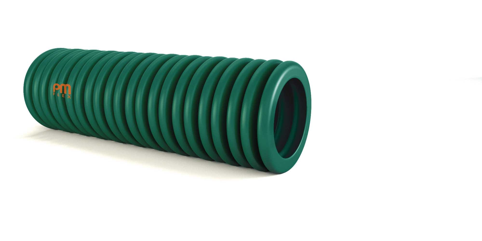 PM FLEX SRL - PMPICTAECO32RT16 ICTA ECO GREEN 32 MM HF, 50 M