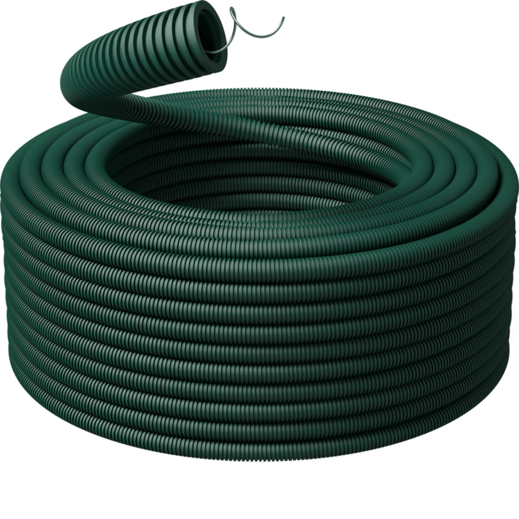 PM FLEX SRL - PMPICTAECO20FRT24 ICTA ECO GREEN 20 MM HF CON FILO, 100 M