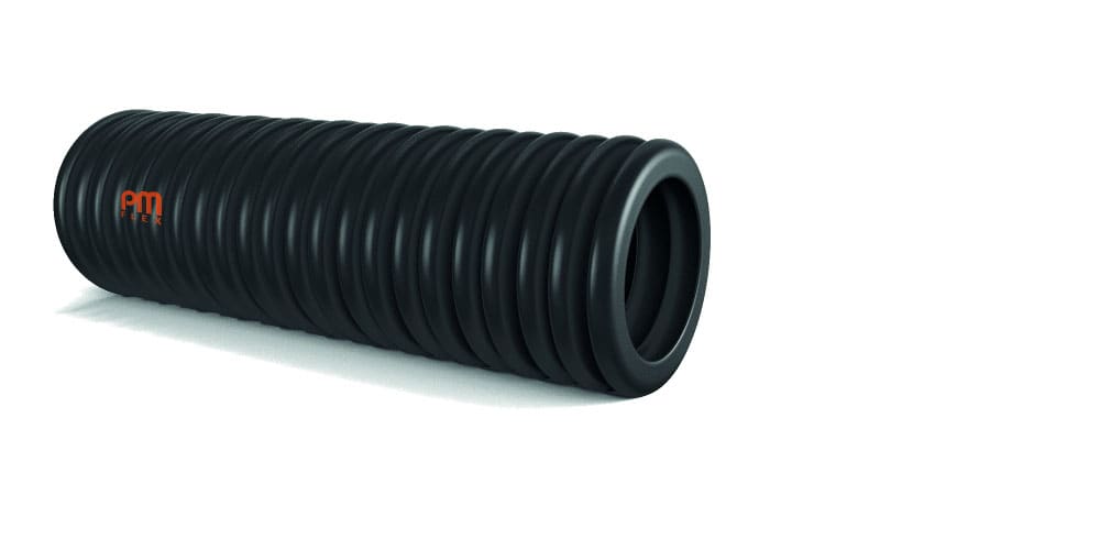 PM FLEX SRL - PMPICTAN20 ICTA 20 MM NERO HF SENZA FILO, 100 M