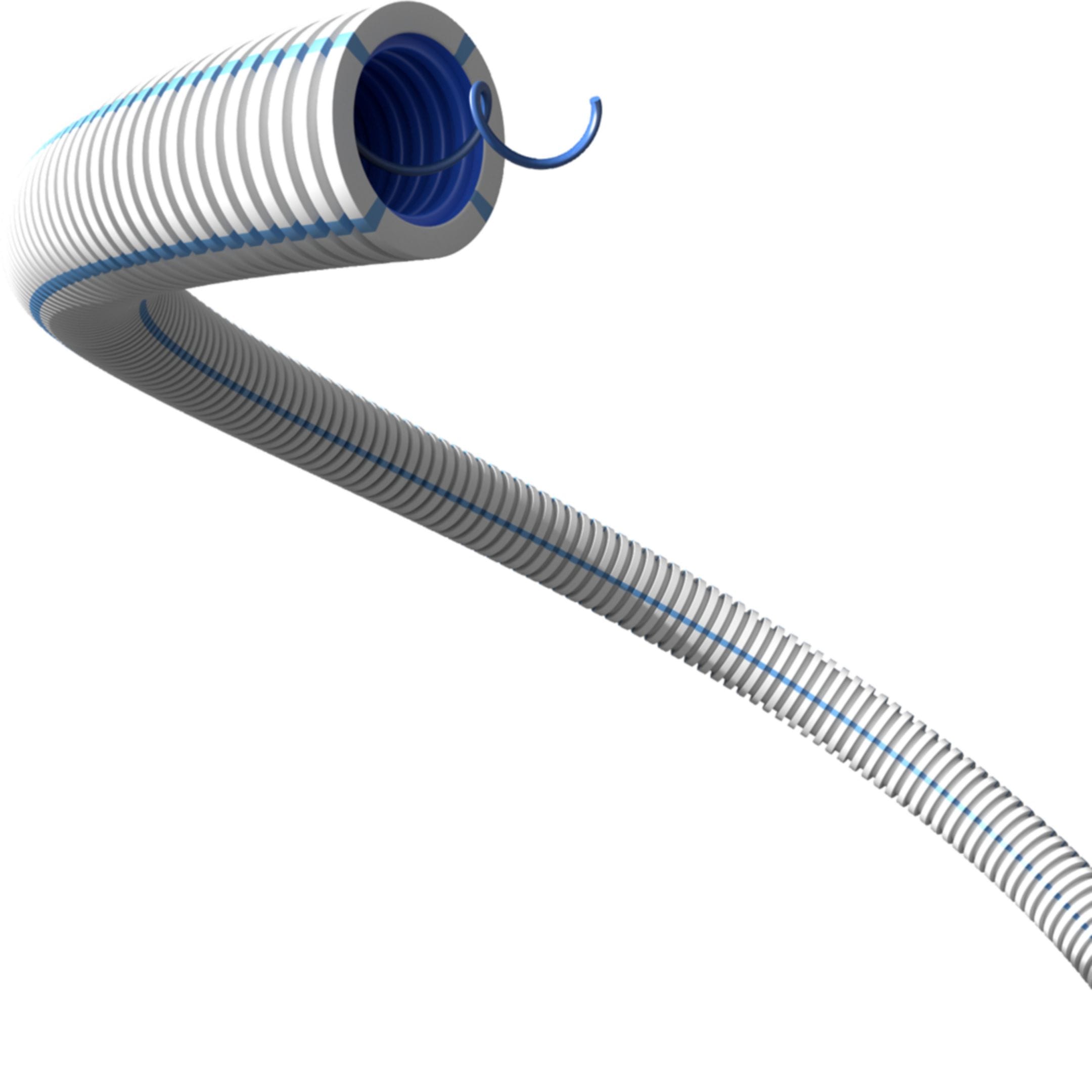 PM FLEX SRL - PMPICTAQHFO16F ICTAQ 16 MM DOPPIA PARETE HF CON FILO