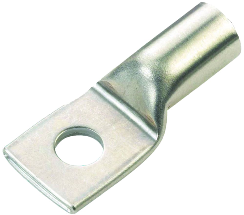INTERCABLE SRL - INRICVA358 CAPICORDA ACCIAIO 35MM 8MM