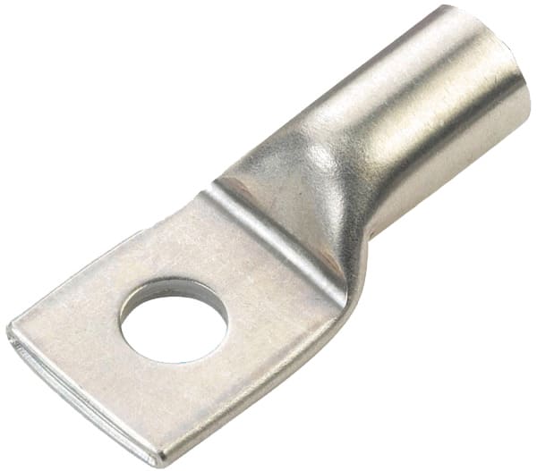 INTERCABLE SRL - INRICVA64 CAPICORDA ACCIAIO 4-6MM 4MM