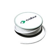 CABUR SRL - CBRIDAC4W20 CONF.(ROT) 1000PZ ANELL.B.SCR. 4