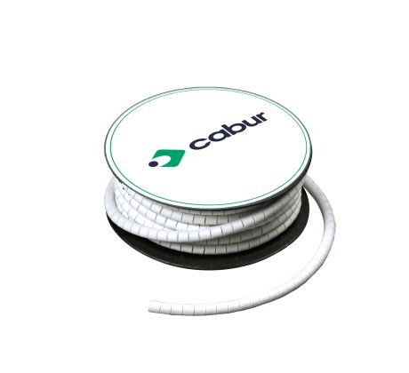 CABUR SRL - CBRIDAC5W45 CONF.(ROT) 500PZ ANELL.B.SCR. 5