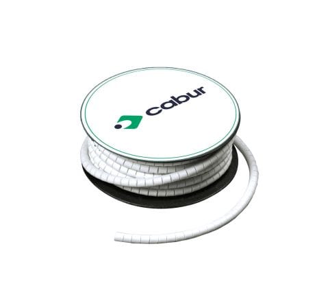 CABUR SRL - CBRIDAC9W35 CONF.(ROT) 500PZ ANELL.B.SCR. 9