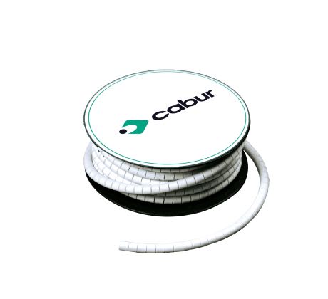 CABUR SRL - CBRIDACRW35 CONF.(ROT) 500PZ ANELL.B.SCR. R