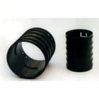 INDUSTRIE POLIECO-MP - IDSMAP000037 MANICOTTO CAVIDOTTO OD 110 GRIGIO R