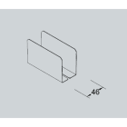 IDEALLUX - IDXAMS20-G ALGEBRA SYS MCR GIUNTO LINEARE A SCOMPAR