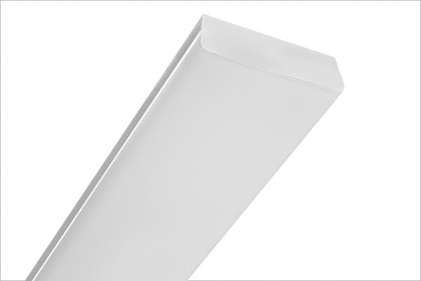 IDEALLUX - IDXBBL44N01 BB LED 44W 7980LM 4000K CAE BIANCO