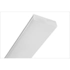 IDEALLUX - IDXBBL33N01 BB LED 32 5W 6150LM 4000K CAE BIANCO