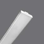 IDEALLUX - IDXBBT58N01 BB TECK 59W 10680LM 4000K CAE BIANCO