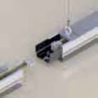 IDEALLUX - IDXBLS-G GIUNTO LINEARE A SCOMPARSA BINLENS SYSTE