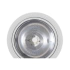 IDEALLUX - IDXCLK33TN01 CLOCK LED T 30 5W 4400LM 4000K CAE BIANC