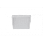 IDEALLUX - IDXCPIN30N01 CONTRO CLIP-IN UGR 26W 4640LM 4.0K CA BI