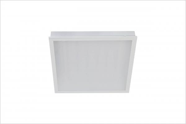 IDEALLUX - IDXCPM80NDL01 CONTROPLUS UGR 75W 12740LM 4.0K DL BI