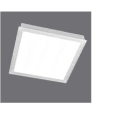IDEALLUX - IDXCPO42N01 CONTROPLUS OPAL 37 5W 6370LM 4.0K CA BI
