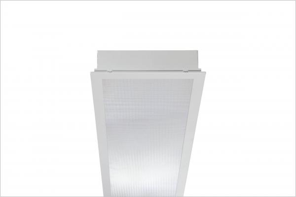 IDEALLUX - IDXCPRM30N01 CONTROPLUS R UGR 26W 4838LM 4.0K CA BI