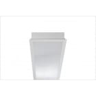 IDEALLUX - IDXCPRM12N01 CONTROPLUS R UGR 12W 2049LM 4.0K CA BI