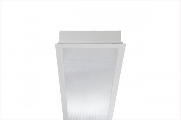 IDEALLUX - IDXCPRM49N01 CONTROPLUS R UGR 44W 7380LM 4.0K CA BI