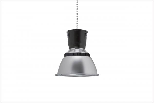 IDEALLUX - IDXDNL185NDL02 DN LED 174W 28000LM 4000K DALI NERO