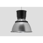 IDEALLUX - IDXDNL185N02 DN LED 174W 28000LM 4000K CAE NERO