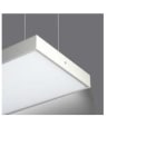 IDEALLUX - IDXFFD43N05 FLOOTING ED 43 5W 7900LM 4.0K CA SI