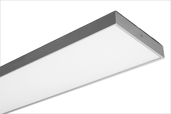 IDEALLUX - IDXFFD64N01 FLOOTING ED 66 5W 11500LM 4.0K CA BI
