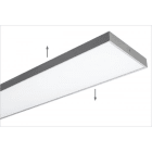 IDEALLUX - IDXFFI43N01 FLOOTING ED/EI 43 21W 7900LM 4.0K CA BI