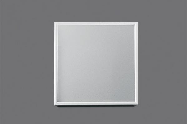 IDEALLUX - IDXFLS380N01 FLAT SMASH 20 5W 2500LM 4.0K CA BI