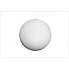 IDEALLUX - IDXGDL370W01 GARDENA LED 20 5W 2500 LM 3000K CAE BIAN