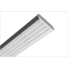 IDEALLUX - IDXINDK50NDL INNOVA XL DARK 46W 8300LM 4000K DALI