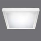 IDEALLUX - IDXRX40NOP01 RELAX LED OP 38 5W 6240LM 4000K CAE BIAN