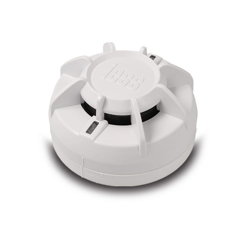 IESS SRL - EAAIE326FR RIV.FUMO CONV.C/OUT REL NA X ANTINTRUSI